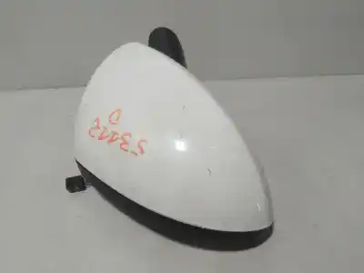 Peça sobressalente para automóvel em segunda mão espelho retrovisor direito por opel corsa d (s07) 1.2 (l08, l68) referências oem iam 468435664  