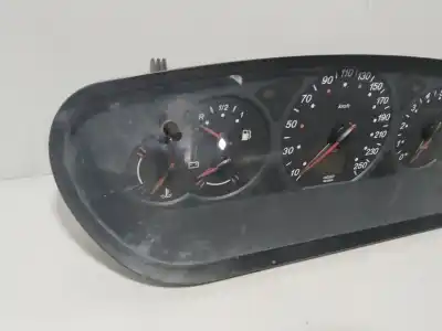 Peça sobressalente para automóvel em segunda mão quadrante por citroen c5 i (dc_) 2.0 16v (dcrfnc, dcrfnf) referências oem iam 9651481380  