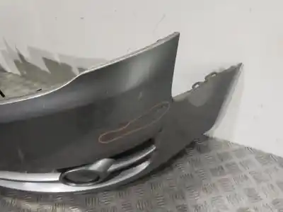 Second-hand car spare part front bumper for audi a4 b7 avant (8ed) 2.0 tdi 16v oem iam references 8e0807105  