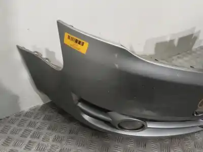 Second-hand car spare part front bumper for audi a4 b7 avant (8ed) 2.0 tdi 16v oem iam references 8e0807105  