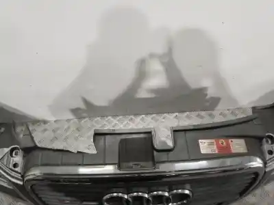 Second-hand car spare part front bumper for audi a4 b7 avant (8ed) 2.0 tdi 16v oem iam references 8e0807105  