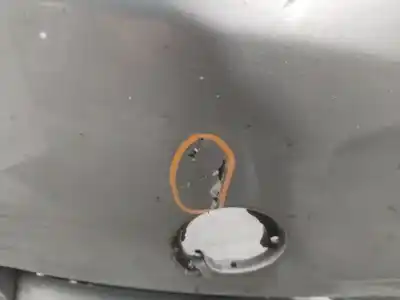 Second-hand car spare part front bumper for audi a4 b7 avant (8ed) 2.0 tdi 16v oem iam references 8e0807105  