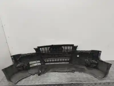 Second-hand car spare part front bumper for audi a4 b7 avant (8ed) 2.0 tdi 16v oem iam references 8e0807105  