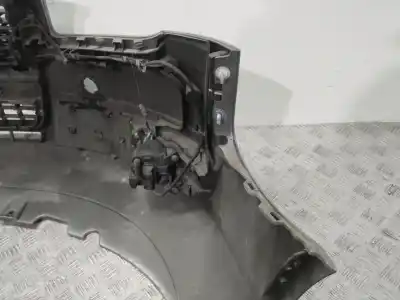 Second-hand car spare part front bumper for audi a4 b7 avant (8ed) 2.0 tdi 16v oem iam references 8e0807105  