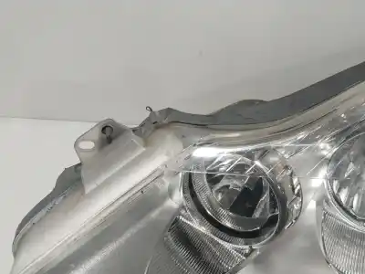 Peça sobressalente para automóvel em segunda mão farol / farolim esquerdo por opel corsa d (s07) 1.2 (l08, l68) referências oem iam 89313299  