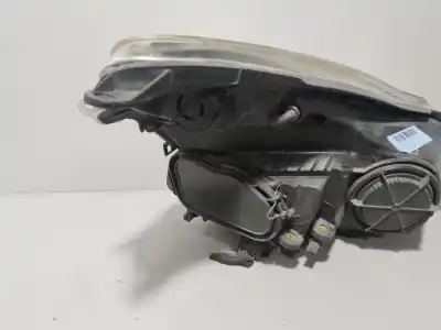 Peça sobressalente para automóvel em segunda mão farol / farolim esquerdo por opel corsa d (s07) 1.2 (l08, l68) referências oem iam 89313299  