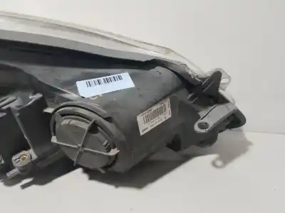 Peça sobressalente para automóvel em segunda mão farol / farolim esquerdo por opel corsa d (s07) 1.2 (l08, l68) referências oem iam 89313299  