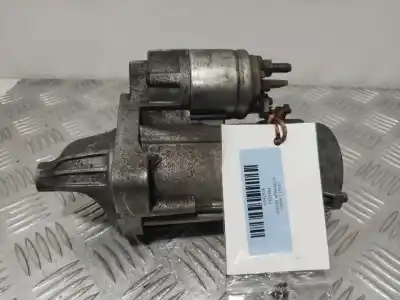 Peça sobressalente para automóvel em segunda mão motor de arranque por bmw 1 (e87) 118 d referências oem iam 7787354  