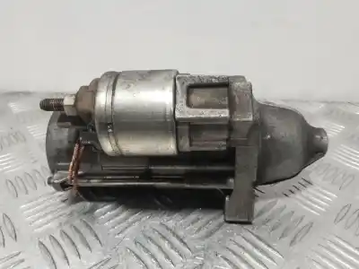 Peça sobressalente para automóvel em segunda mão motor de arranque por bmw 1 (e87) 118 d referências oem iam 7787354  