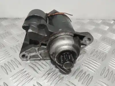 Second-hand car spare part starter motor for audi a2 (8z0) 1.4 oem iam references 0001121016