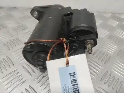 Second-hand car spare part starter motor for audi a2 (8z0) 1.4 oem iam references 0001121016  