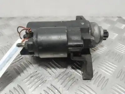 Second-hand car spare part starter motor for audi a2 (8z0) 1.4 oem iam references 0001121016  