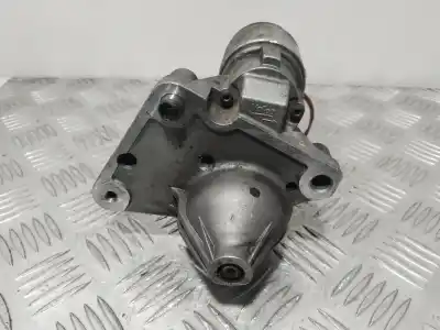 Pezzo di ricambio per auto di seconda mano motorino di avviamento per citroen c3 i (fc_, fn_) 1.4 hdi riferimenti oem iam 5802fg