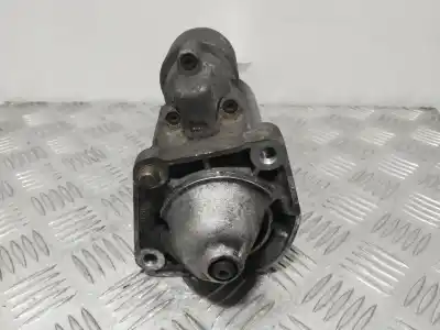 Pezzo di ricambio per auto di seconda mano motorino di avviamento per volvo v50 (545) d5 riferimenti oem iam 0001109264