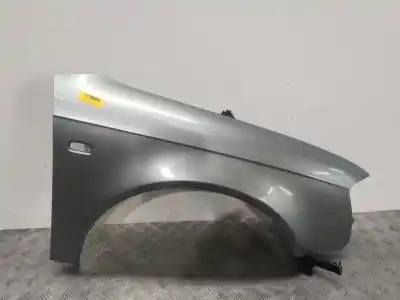 Second-hand car spare part FRONT RIGHT FIN for AUDI A4 B7 AVANT (8ED) 2.0 TDI 16V OEM IAM references 8E0821106F  