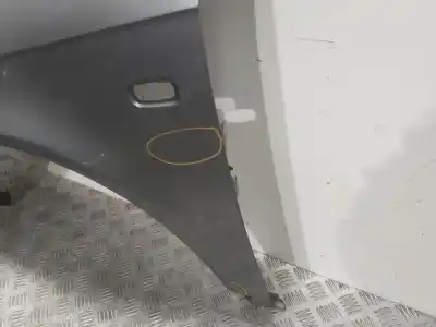 Second-hand car spare part left front fin for audi a4 b7 avant (8ed) 2.0 tdi 16v oem iam references 8e0821105f  