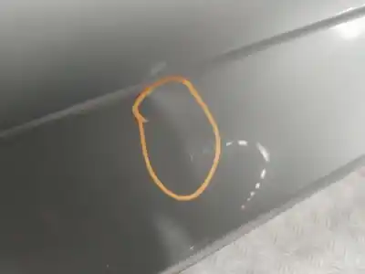 Second-hand car spare part left front fin for audi a4 b7 avant (8ed) 2.0 tdi 16v oem iam references 8e0821105f  