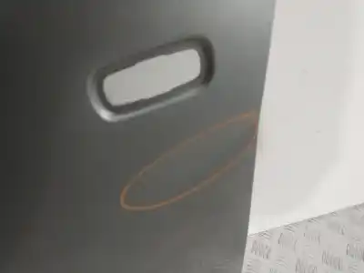 Second-hand car spare part left front fin for audi a4 b7 avant (8ed) 2.0 tdi 16v oem iam references 8e0821105f  