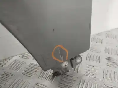 Second-hand car spare part left front fin for audi a4 b7 avant (8ed) 2.0 tdi 16v oem iam references 8e0821105f  