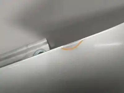 Second-hand car spare part left front fin for audi a4 b7 avant (8ed) 2.0 tdi 16v oem iam references 8e0821105f  