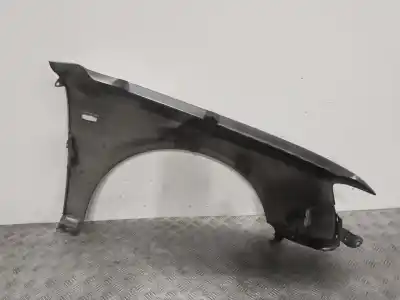Second-hand car spare part left front fin for audi a4 b7 avant (8ed) 2.0 tdi 16v oem iam references 8e0821105f  