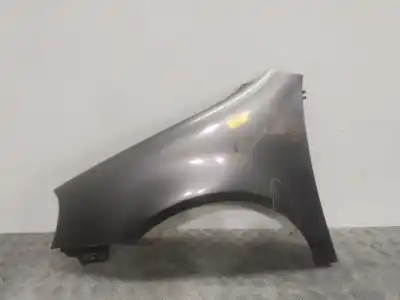 Second-hand car spare part LEFT FRONT FIN for VOLKSWAGEN GOLF V (1K1) 2.0 TDI 16V OEM IAM references 1K6821021A  