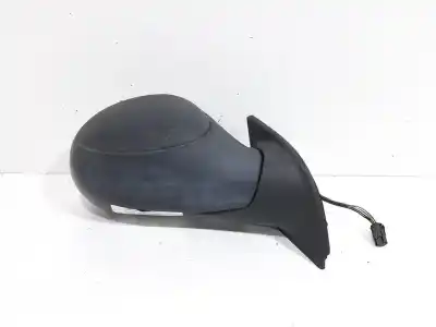 Peça sobressalente para automóvel em segunda mão espelho retrovisor direito por citroen c3 1.4 hdi exclusive referências oem iam   
