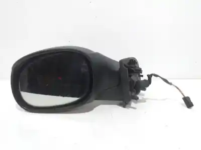 Peça sobressalente para automóvel em segunda mão Espelho Retrovisor Esquerdo por CITROEN C3 1.4 HDi Exclusive Referências OEM IAM 12363600  