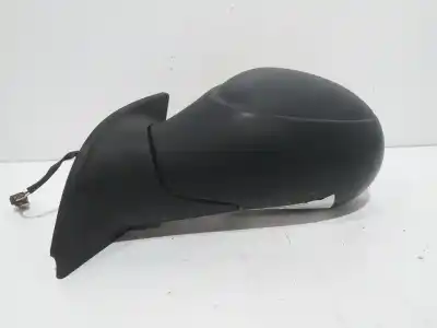 Peça sobressalente para automóvel em segunda mão espelho retrovisor esquerdo por citroen c3 1.4 hdi exclusive referências oem iam 12363600  