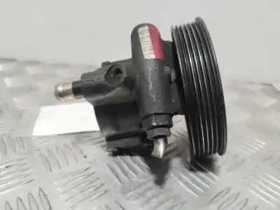 Second-hand car spare part steering pump for dacia logan (ls_) 1.6 (lsob, lsod, lsof, lsoh) oem iam references 26077782  