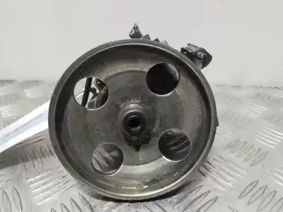 Peça sobressalente para automóvel em segunda mão bomba de direção por peugeot partner caja/chasis (5_, g_) 1.6 hdi 75 referências oem iam 9637000880