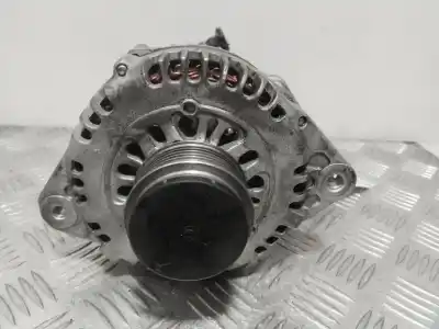 Piesă de schimb auto la mâna a doua alternator pentru opel astra h (a04) 1.7 cdti (l48) referințe oem iam 1638098880