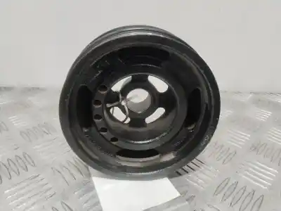 Pezzo di ricambio per auto di seconda mano Puleggia Dell Albero Motore per FORD FOCUS C-MAX (DM2) 1.6 Riferimenti OEM IAM 4M566B321  