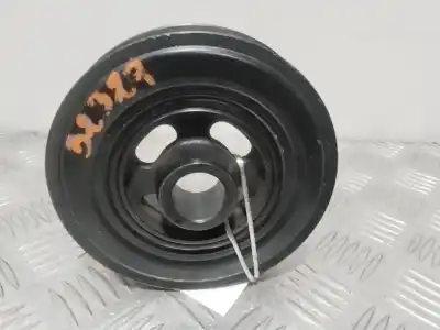 Pezzo di ricambio per auto di seconda mano puleggia dell albero motore per ford focus c-max (dm2) 1.6 riferimenti oem iam 4m566b321  