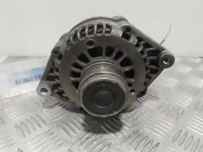 Pezzo di ricambio per auto di seconda mano ALTERNATORE per CHEVROLET CAPTIVA (C100, C140)  Riferimenti OEM IAM 96627029  