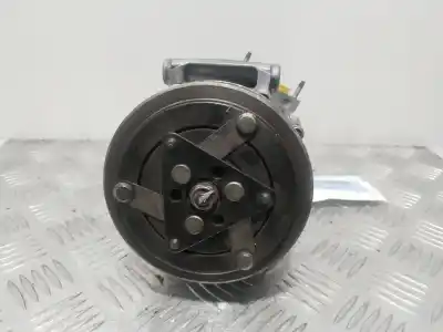 Pezzo di ricambio per auto di seconda mano compressore aria condizionata per citroen c3 i (fc_, fn_) 1.4 hdi riferimenti oem iam 9684480480