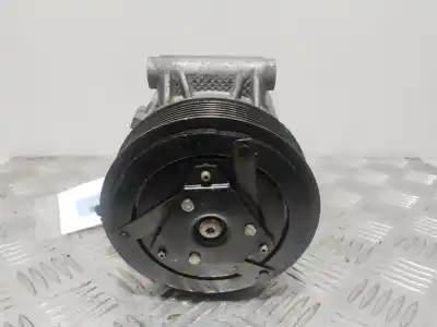 Tweedehands auto-onderdeel AIRCONDITIONING COMPRESSOR voor RENAULT MEGANE II COUPÉ-CABRIOLET (EM0/1_) 1.9 DCI OEM IAM-referenties 8200678499  