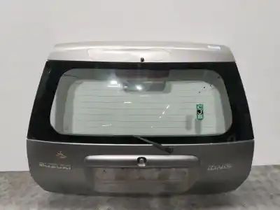 Tweedehands auto-onderdeel ACHTERKLEP voor SUZUKI IGNIS II (MH) 1.3 (RM413) OEM IAM-referenties 6910086G00  