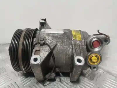 Peça sobressalente para automóvel em segunda mão compressor de ar condicionado a/a a/c por volvo v50 (545) d5 referências oem iam 36000989  