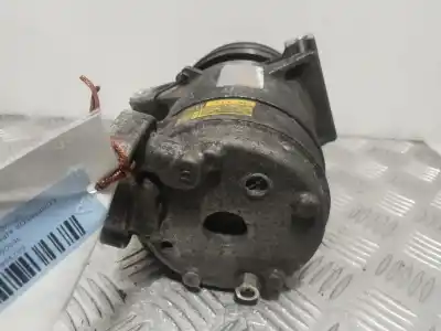 Peça sobressalente para automóvel em segunda mão compressor de ar condicionado a/a a/c por volvo v50 (545) d5 referências oem iam 36000989  