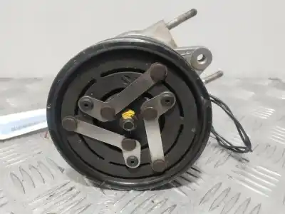 Tweedehands auto-onderdeel airconditioning compressor voor tata indigo marina (4_v2) 1.4 oem iam-referenties f500jnyca06