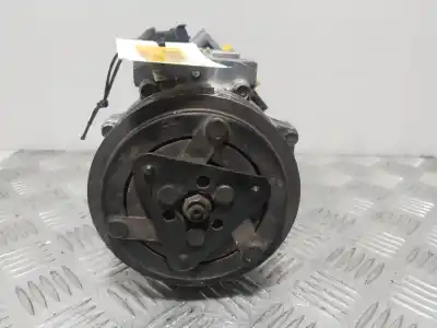 Peça sobressalente para automóvel em segunda mão Compressor De Ar Condicionado A/a A/c por FORD FOCUS II (DA_, HCP, DP) 1.6 TDCI Referências OEM IAM 3M5H19D629SA  