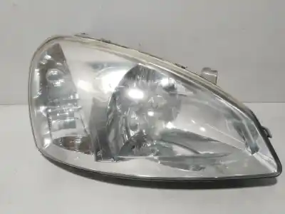 Piesă de schimb auto la mâna a doua far dreapta pentru tata indigo marina (4_v2) 1.4 referințe oem iam 18510100r