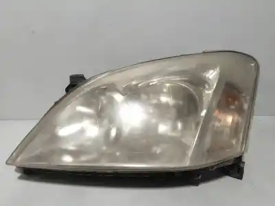 Second-hand car spare part Left Headlight for TOYOTA COROLLA (_E12_) 2.0 D-4D (CDE120R_, CDE120L_) OEM IAM references 811500215000  