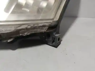 Second-hand car spare part left headlight for toyota corolla (_e12_) 2.0 d-4d (cde120r_, cde120l_) oem iam references 811500215000  