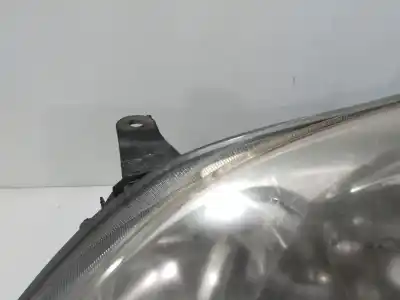 Second-hand car spare part left headlight for toyota corolla (_e12_) 2.0 d-4d (cde120r_, cde120l_) oem iam references 811500215000  