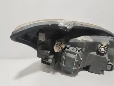 Second-hand car spare part left headlight for toyota corolla (_e12_) 2.0 d-4d (cde120r_, cde120l_) oem iam references 811500215000  