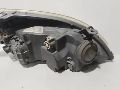 Second-hand car spare part left headlight for toyota corolla (_e12_) 2.0 d-4d (cde120r_, cde120l_) oem iam references 811500215000  