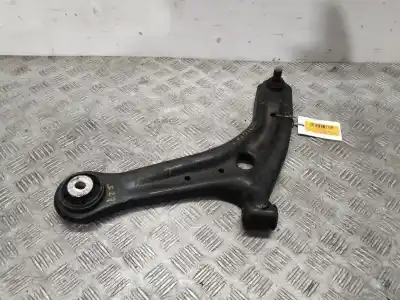 Second-hand car spare part front left lower suspension arm for ford fiesta vi (cb1, ccn) 1.0 ecoboost oem iam references 1737305