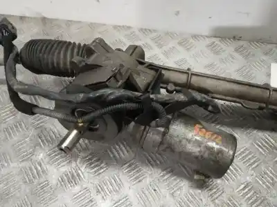 Second-hand car spare part steering rack for citroen c2 (jm_) 1.4 oem iam references 4000tp  